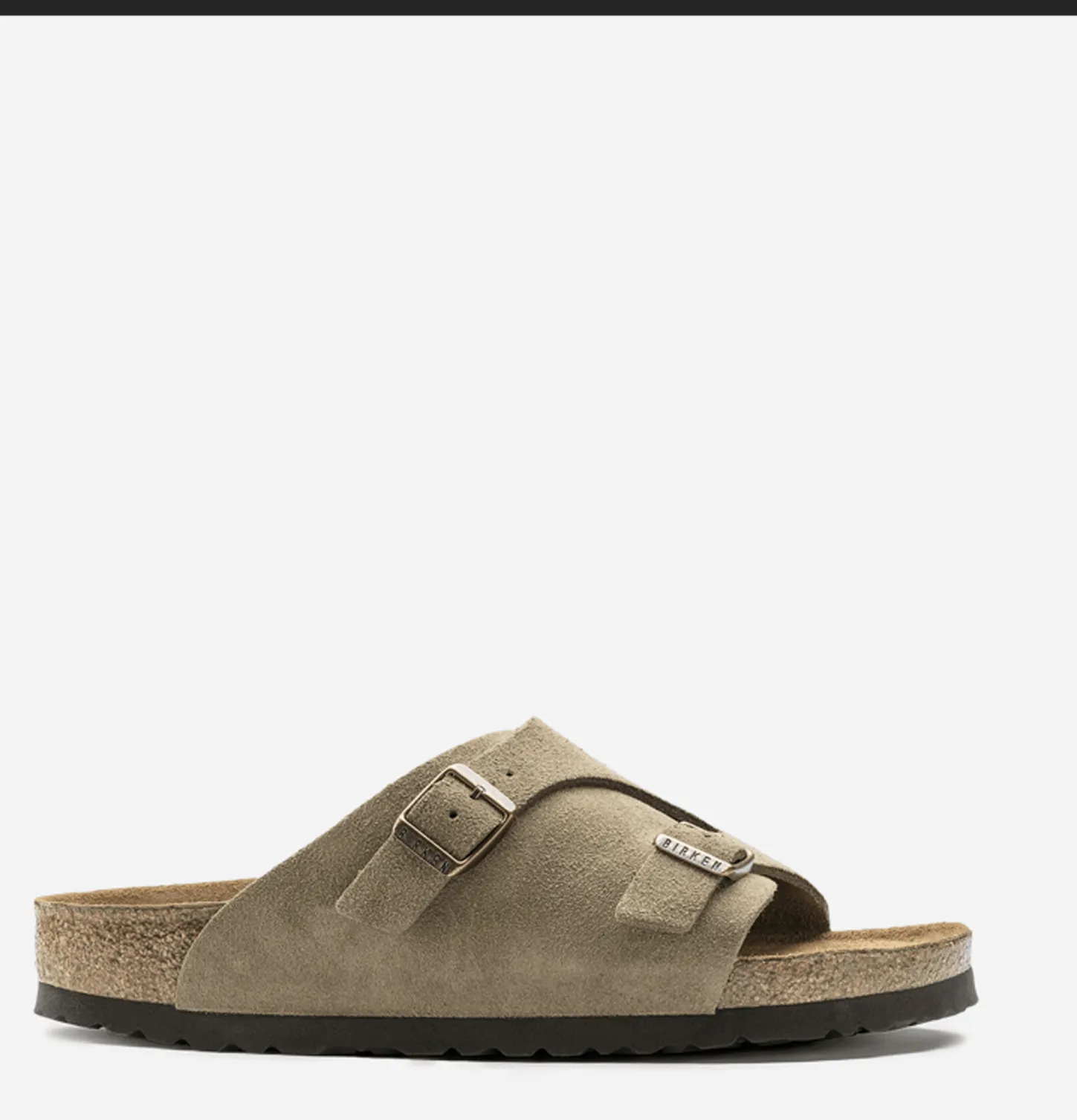 Sandals Zurich Taupe