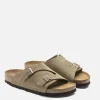 Sandals Zurich Taupe