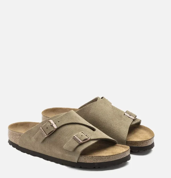 Sandals Zurich Taupe