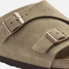 Sandals Zurich Taupe