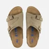 Sandals Zurich Taupe