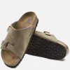 Sandals Zurich Taupe