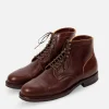 Service Boot 2030 BCT Marron Sego Horsebutt