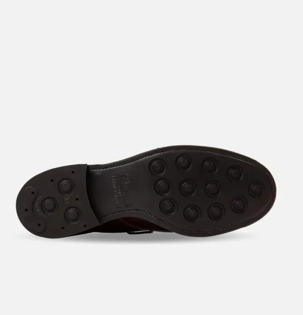 Service Boot 2030 BCT Marron Sego Horsebutt