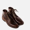Service Boot Brown Chromexcel