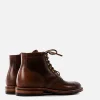 Service Boot Brown Chromexcel