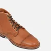 Service Boot Natural Chestnut