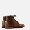 Service Boot Natural Chromexcel
