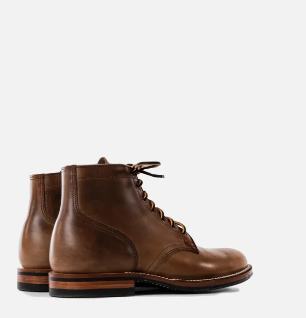 Service Boot Natural Chromexcel