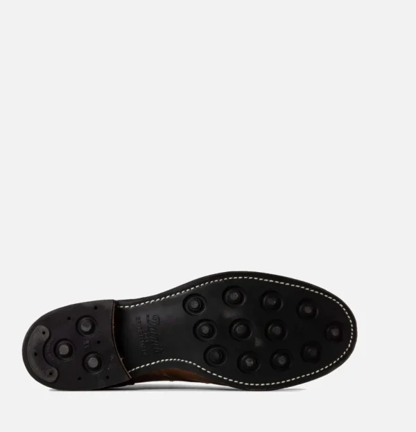 Service Boot Natural Chromexcel