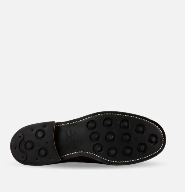 Service Boots 2030 Colour 8 Chromexcel