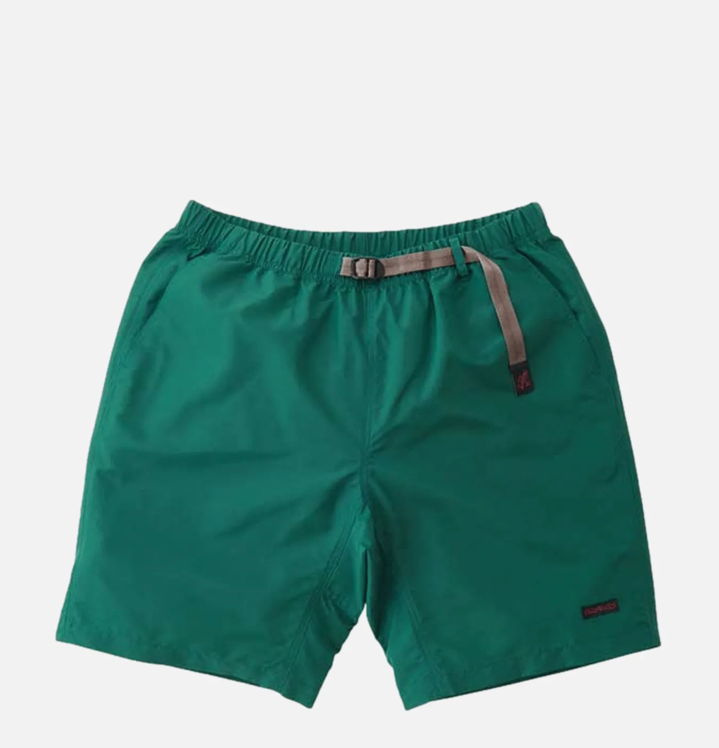 Shell Packable Short Eden Gree