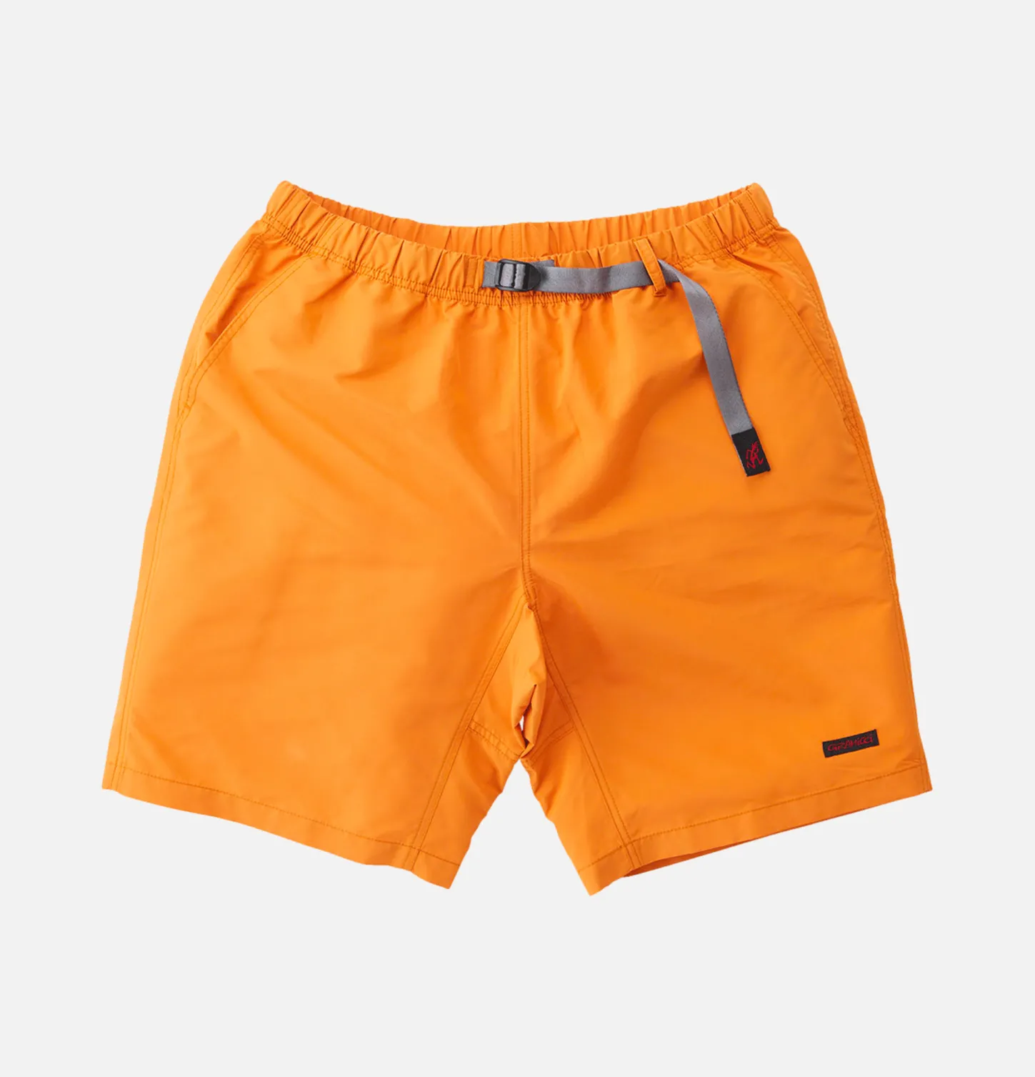 Shell Packable Short Foggy Ora