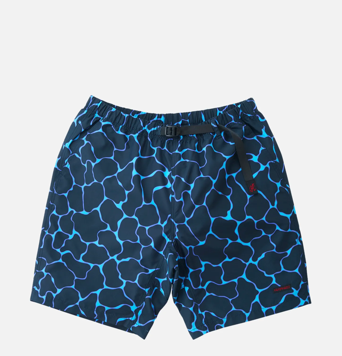 Shell Packable Short Ripple Na