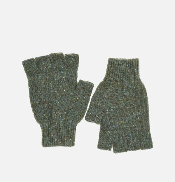 Shin Donegal Mittens Neagh
