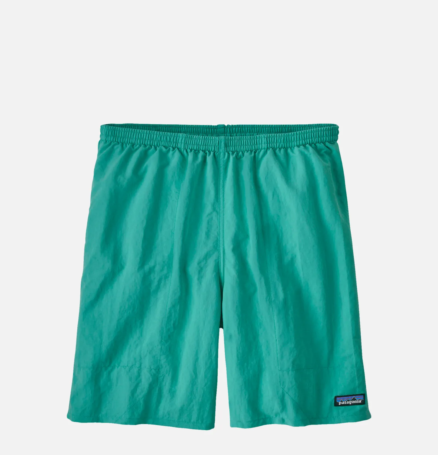 Short Baggies Long Fresh Teal
