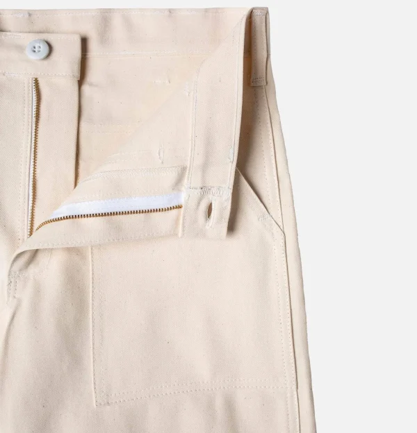 Short Fatigue Natural