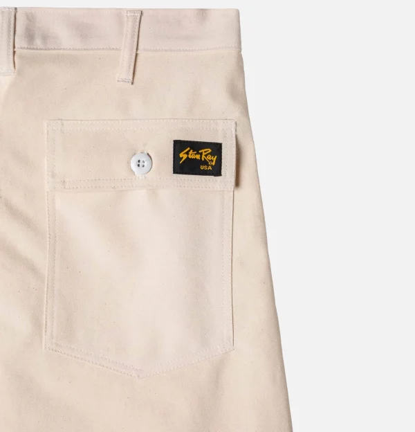 Short Fatigue Natural