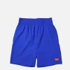 Short Light Pcg Blue