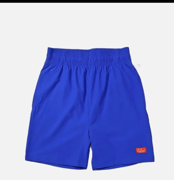 Short Light Pcg Blue