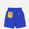 Short Light Pcg Blue