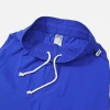 Short Light Pcg Blue