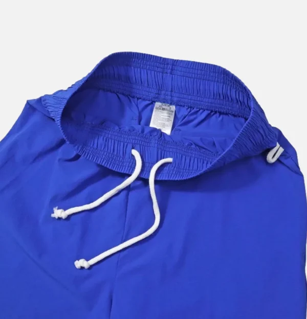 Short Light Pcg Blue