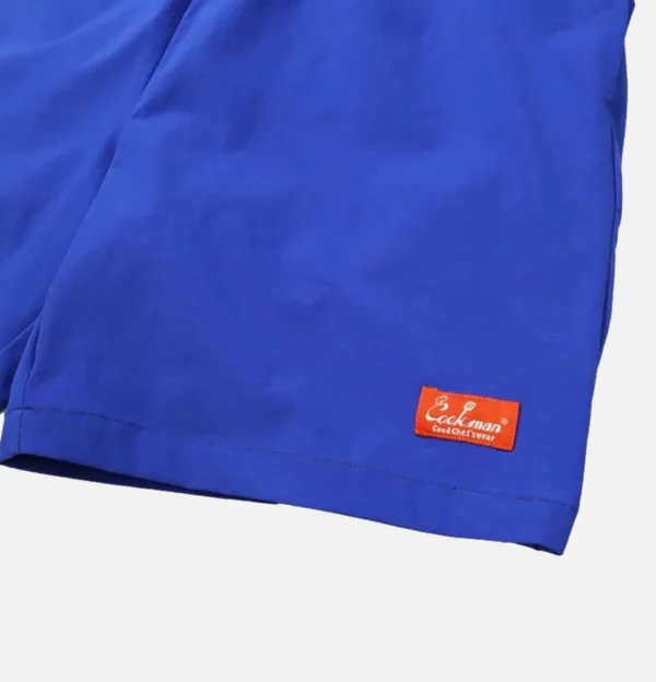 Short Light Pcg Blue