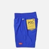 Short Light Pcg Blue