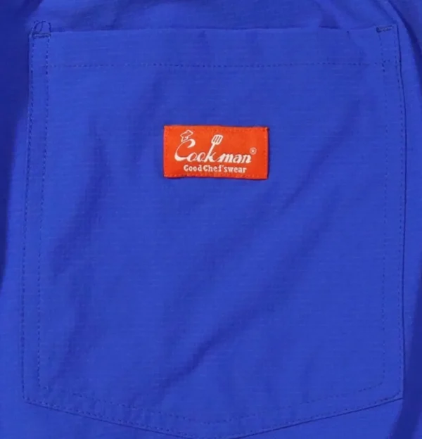 Short Light Pcg Blue