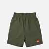 Short Light Pcg Olive