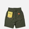 Short Light Pcg Olive