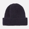 Short Watch Cap Navy