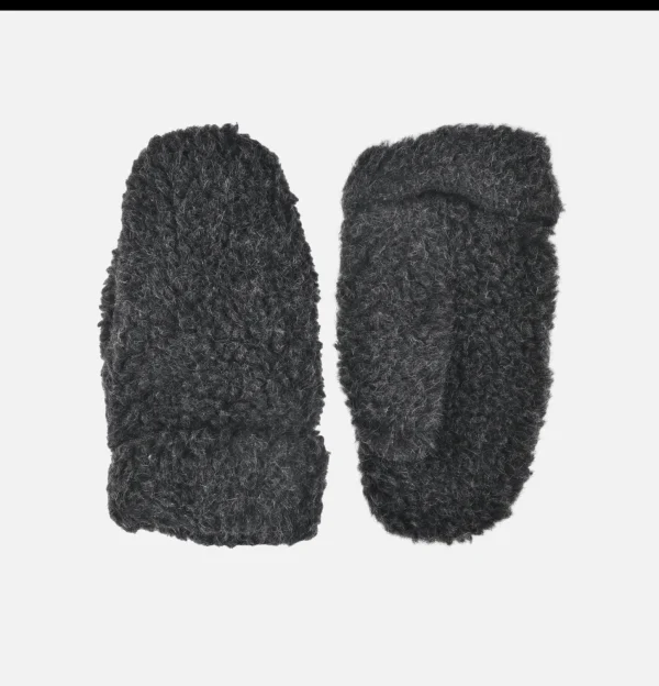 Simple Gloves Black