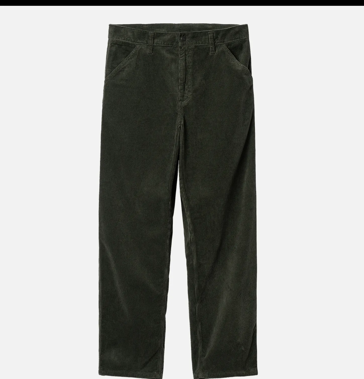 Single Knee Cordura Pant Plant