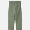 Single Knee Pant Park Green
