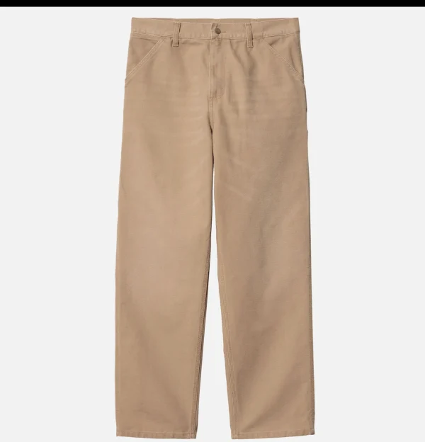 single_knee_pant_peanut_0.webp Single Knee Pant Peanut