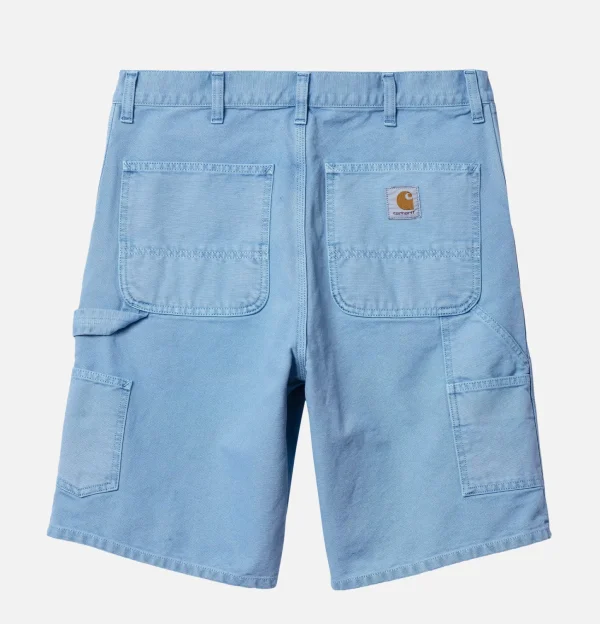 Single Knee Short Piscine Fade