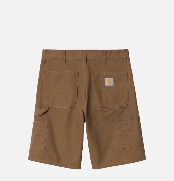 Single Short Hamilton Brown