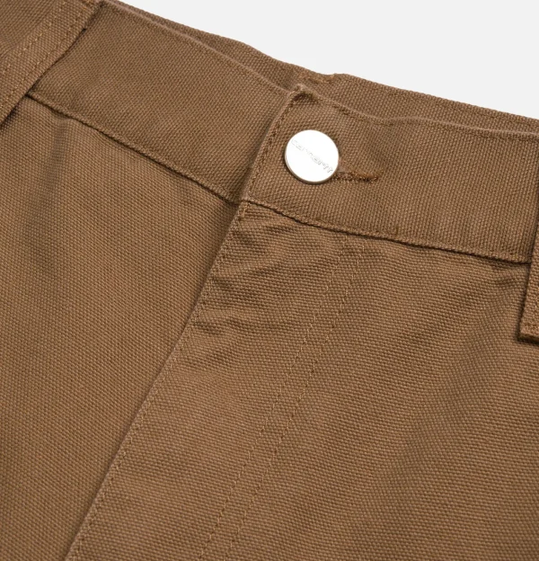 Single Short Hamilton Brown