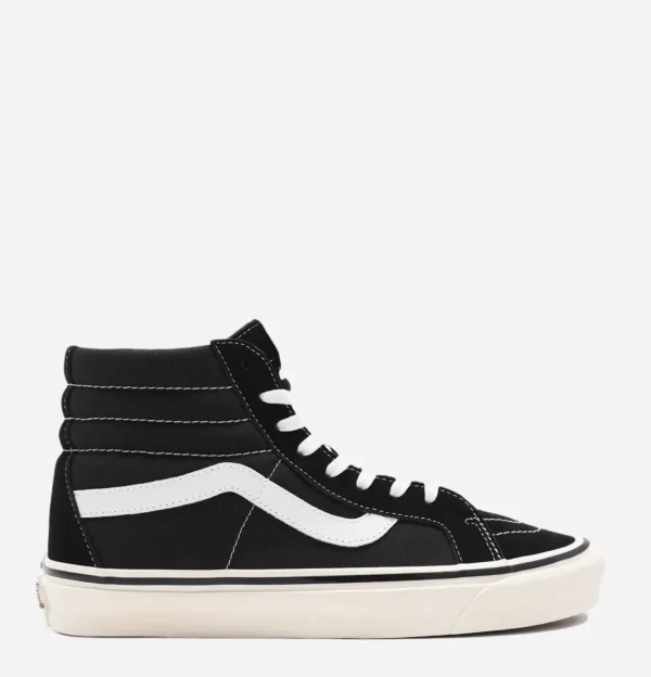 Sk8-hi Anaheim Black
