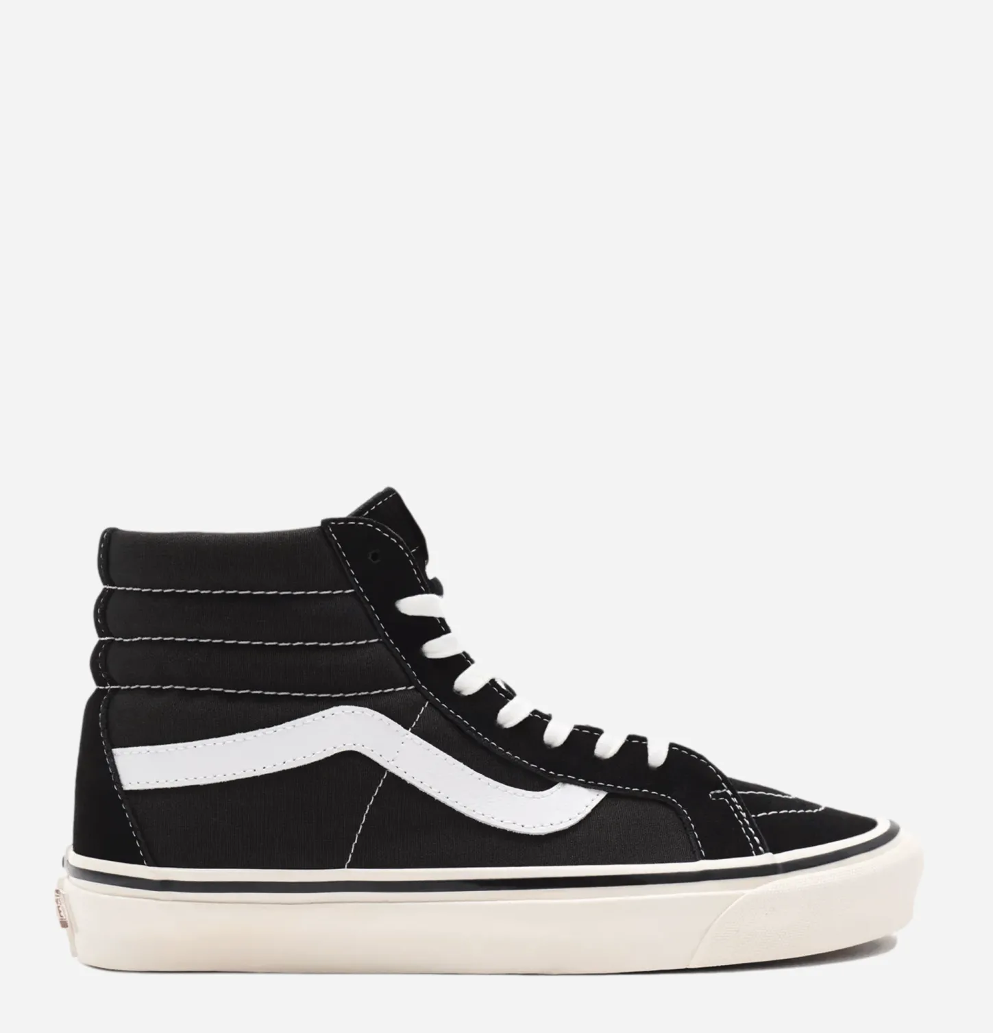 Sk8-hi Anaheim Black