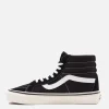 Sk8-hi Anaheim Black