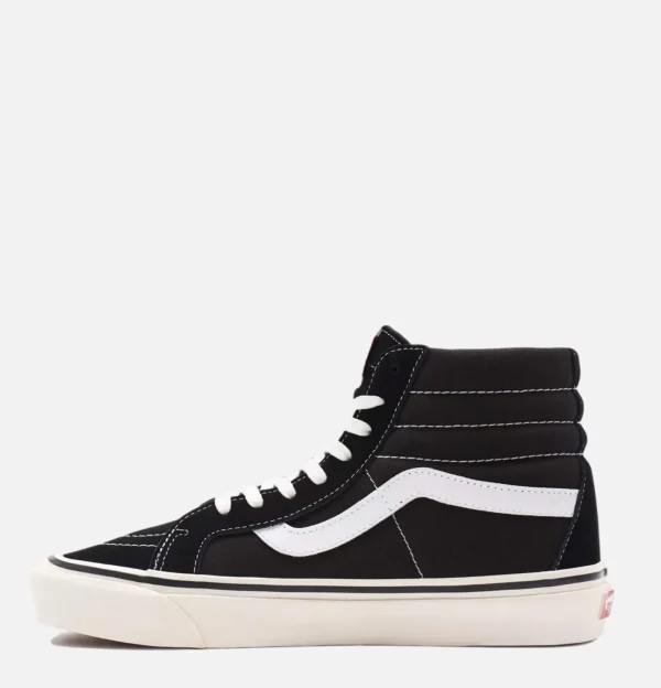 Sk8-hi Anaheim Black
