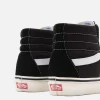 Sk8-hi Anaheim Black
