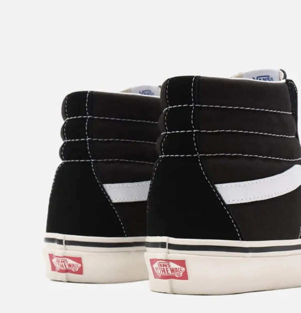 Sk8-hi Anaheim Black