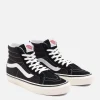 Sk8-hi Anaheim Black