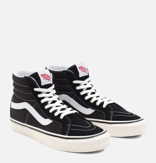 Sk8-hi Anaheim Black