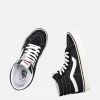 Sk8-hi Anaheim Black