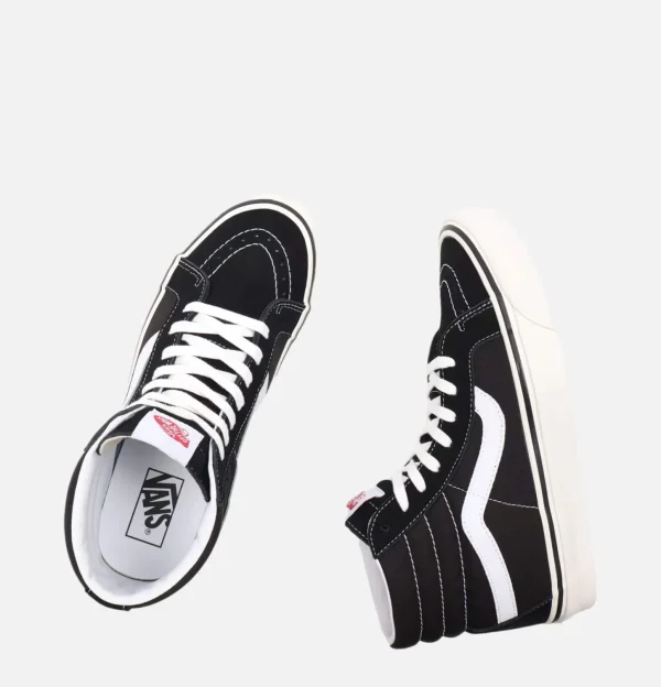 Sk8-hi Anaheim Black